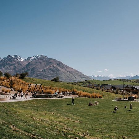 Nestled Below The Remarkables Distretto di Distretto di Queenstown Esterno foto