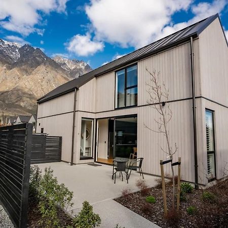 Nestled Below The Remarkables Distretto di Distretto di Queenstown Esterno foto
