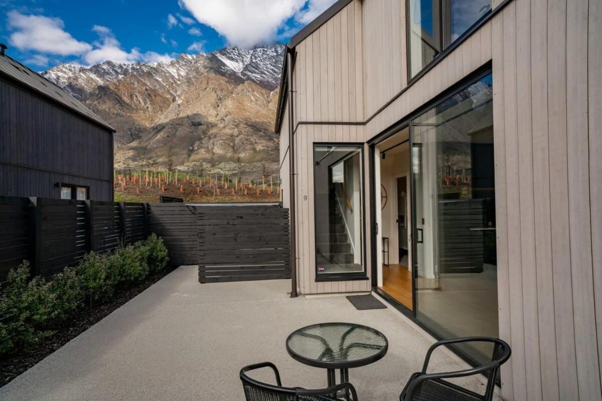Nestled Below The Remarkables Distretto di Distretto di Queenstown Esterno foto