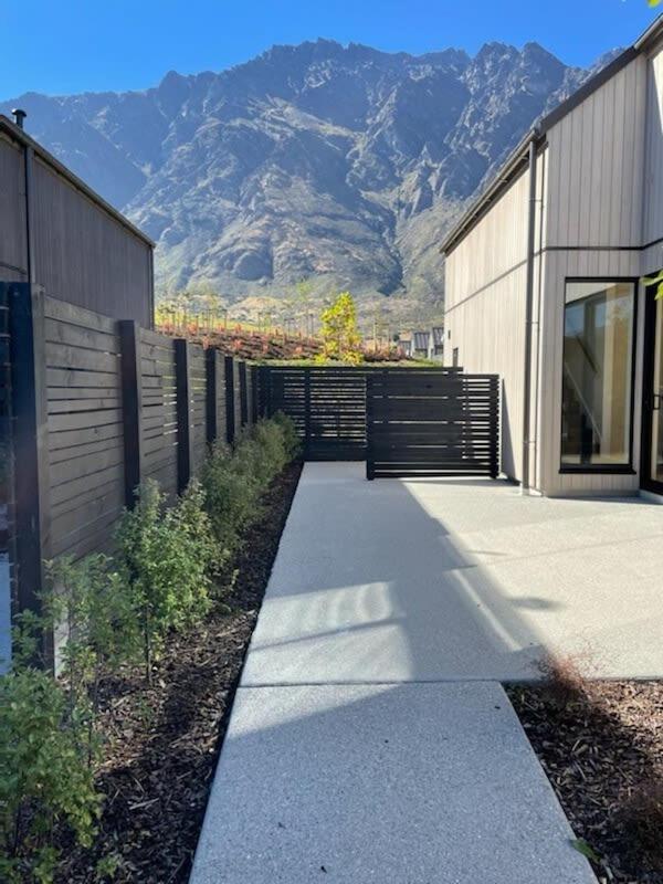 Nestled Below The Remarkables Distretto di Distretto di Queenstown Esterno foto
