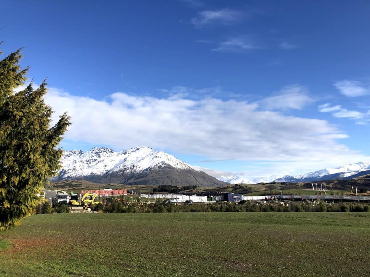 Nestled Below The Remarkables Distretto di Distretto di Queenstown Esterno foto