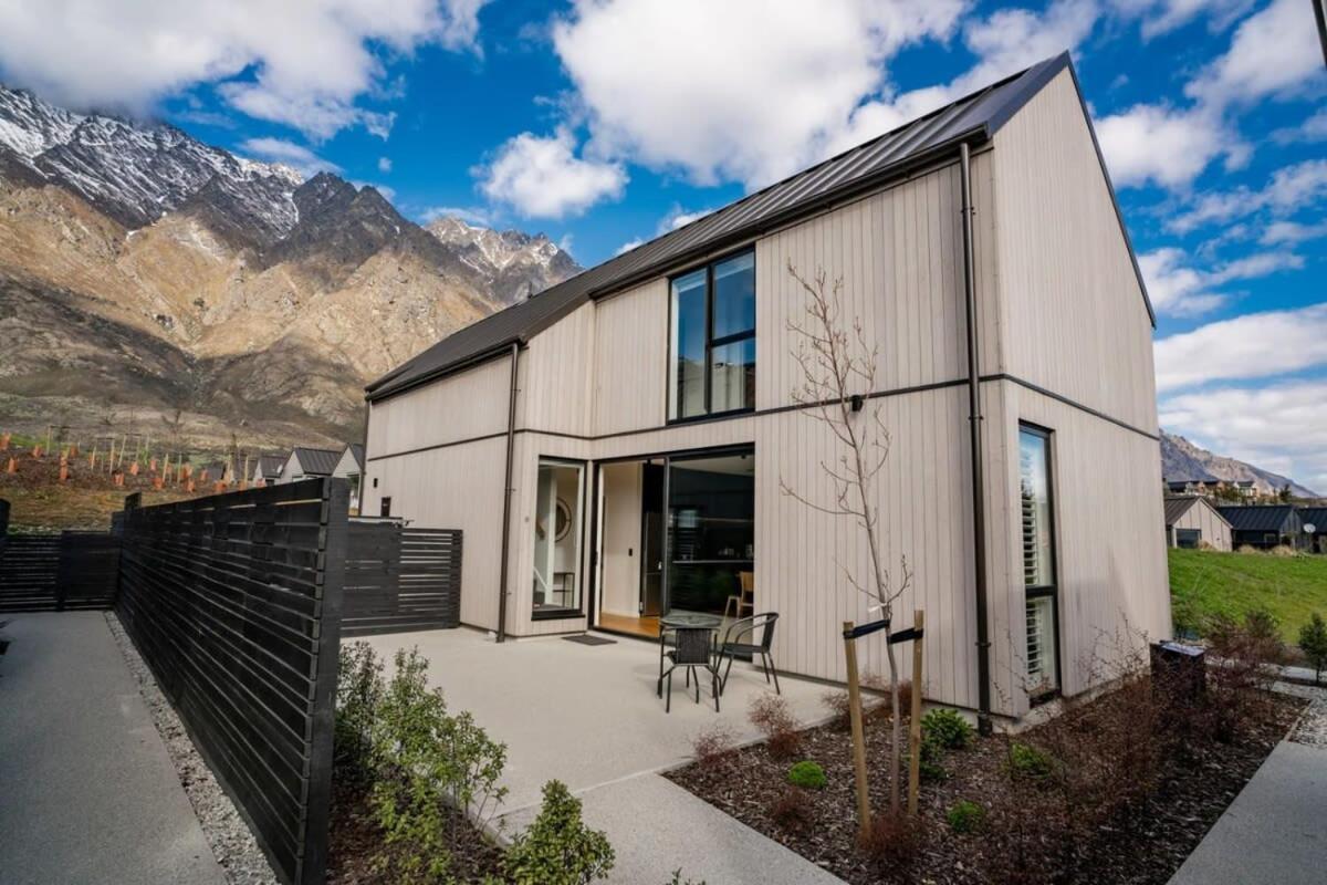 Nestled Below The Remarkables Distretto di Distretto di Queenstown Esterno foto
